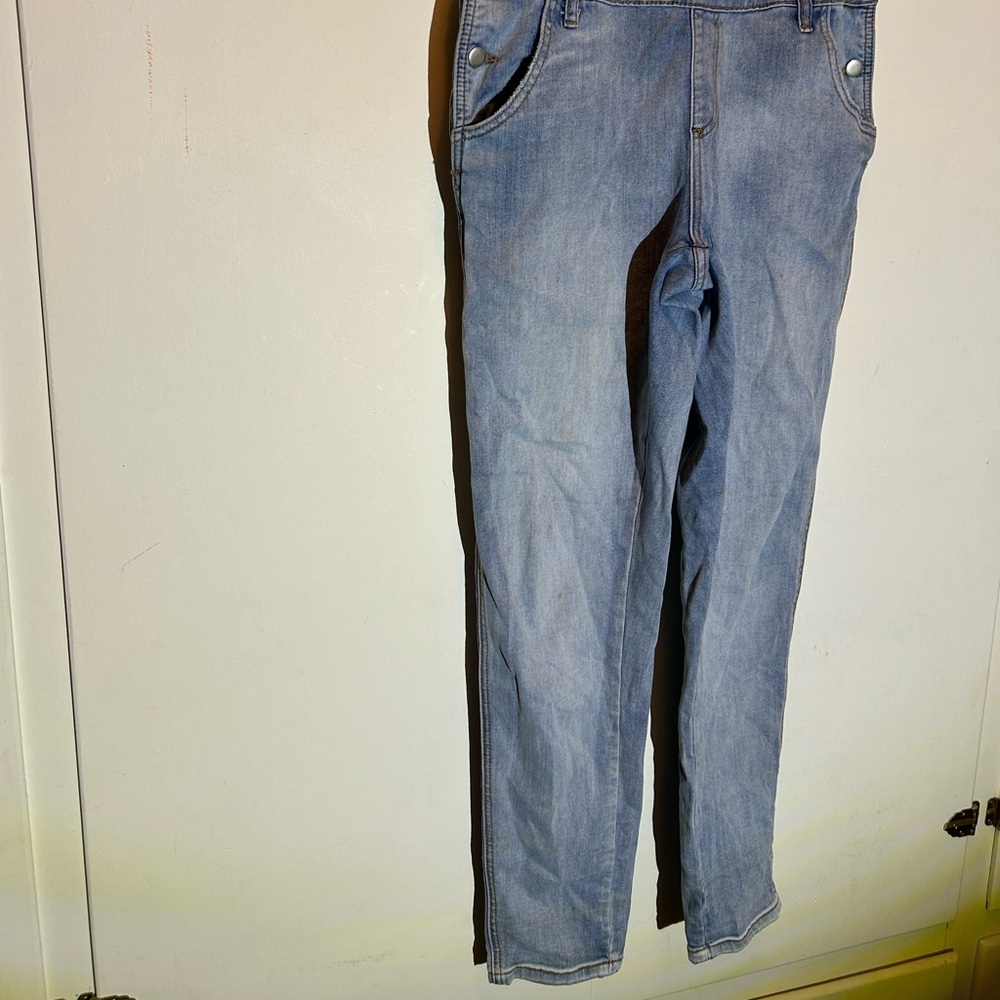 Bib Jean Overalls - Picture 3 of 12
